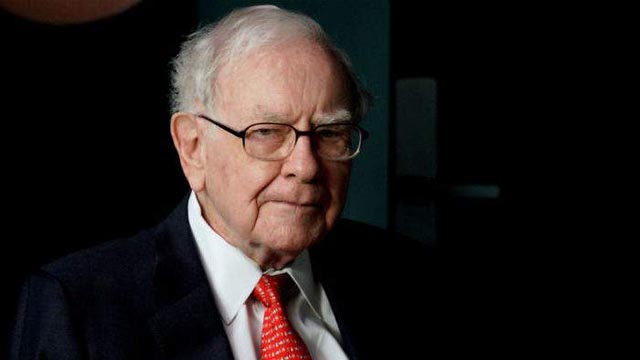 Warren Buffett se pone a vender seguros en España