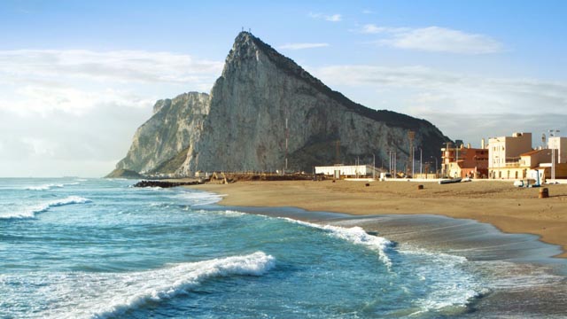 La UE considera Gibraltar colonia británica en la negociación del Brexit