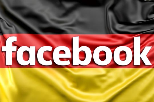 Alemania no permite a Facebook obtener datos de los usuarios a través de terceros