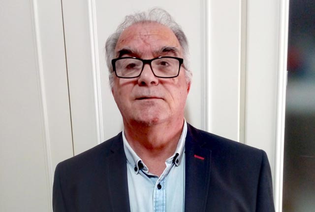 Fernando Calahorro, diputado socialista, testigo del 23-F: “La duda era si había heridos o muertos por la ráfaga de disparos”