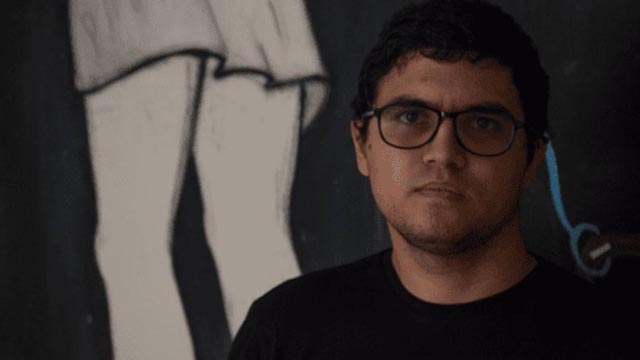 Detienen en Venezuela al periodista español Luis Carlos Díaz
