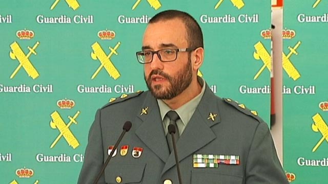El jefe de la policía judicial define como «periodo insurreccional» lo sucedido en Cataluña el 1-O