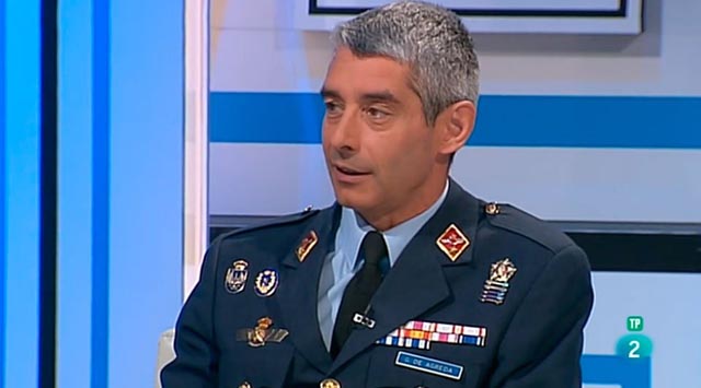Imprescindible presentación del libro del Coronel Ángel Gómez de Ágreda, experto en ciberdefensa, hoy lunes en Madrid