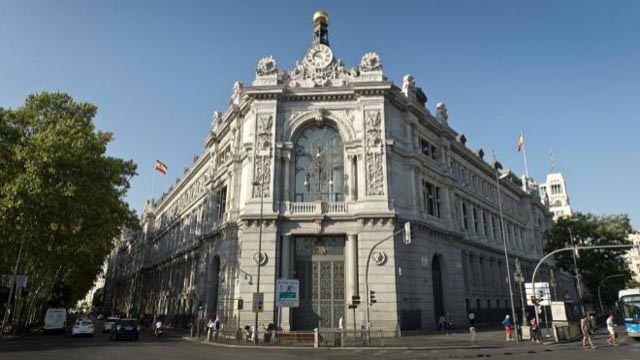 El Banco de España visita súbitamente sucursales bancarias sin avisar
