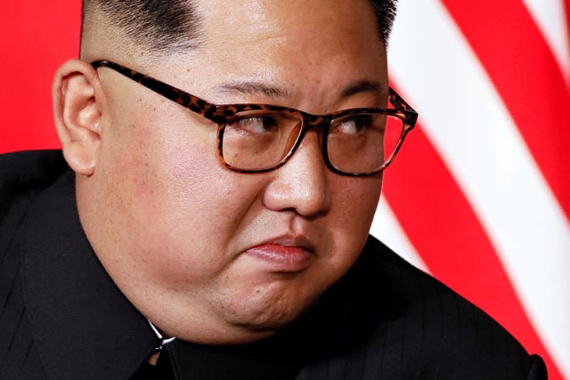 El régimen de Corea del Norte enfria sus relaciones con Estados Unidos