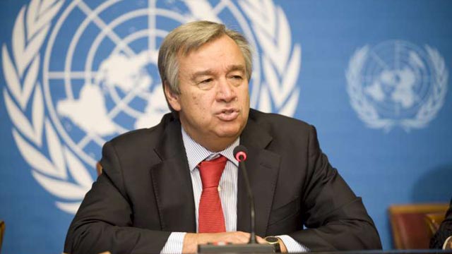 Escándalo en la ONU: casi trescientas denuncias por abuso y explotación sexual entre el personal