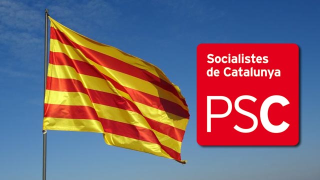 El PSC, a punto de convertirse en primera fuerza en Cataluña