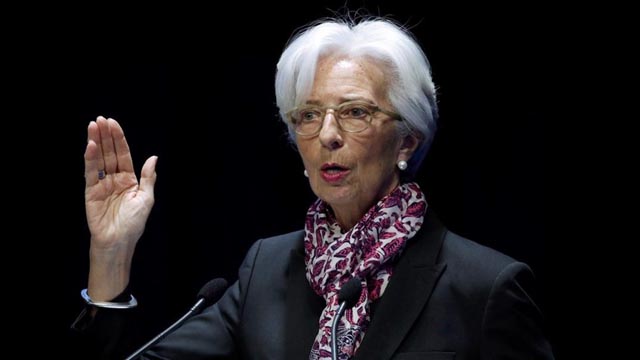 ¿A qué llama el FMI desaceleración?