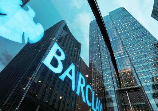 Barclays vuelve a los beneficios