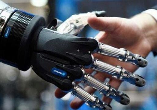 La OCDE señala que la robotización hará desaparecer un 20% de los empleos en España