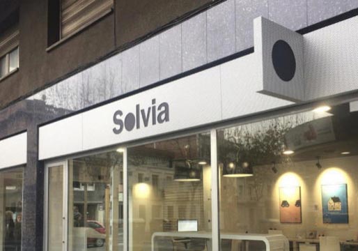 Sabadell vende Solvia