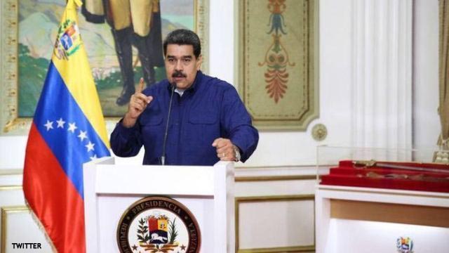 Maduro implanta el racionamiento eléctrico en Venezuela