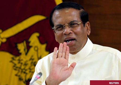 Altos cargos del Gobierno de Sri Lanka supieron y escondieron el riesgo de atentados