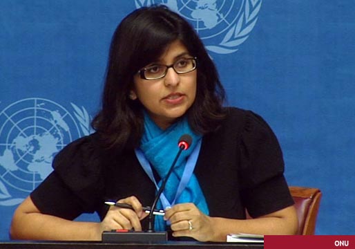 La ONU advirtió a las autoridades de Sudán de las limitaciones de los derechos civiles