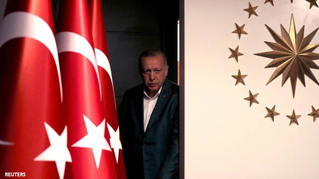 Los observadores europeos critican que las elecciones locales en Turquía se realizaran bajo coacción