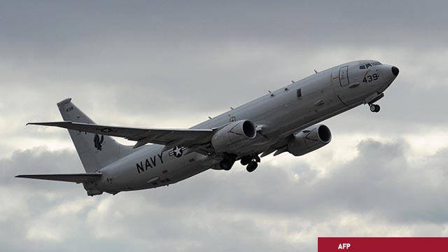Rusia denuncia 24 aviones espía