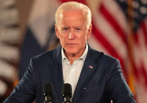Joe Biden se presenta a las primarias demócratas para echar a Trump de la Casa Blanca