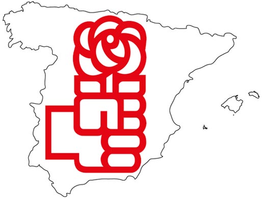 El PSOE gana las elecciones y dobla al PP
