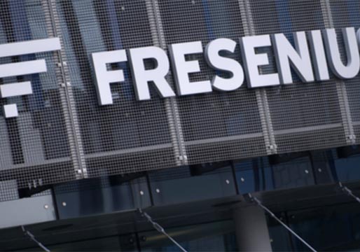 Fresenius corrompe presuntamente parte de la sanidad pública española