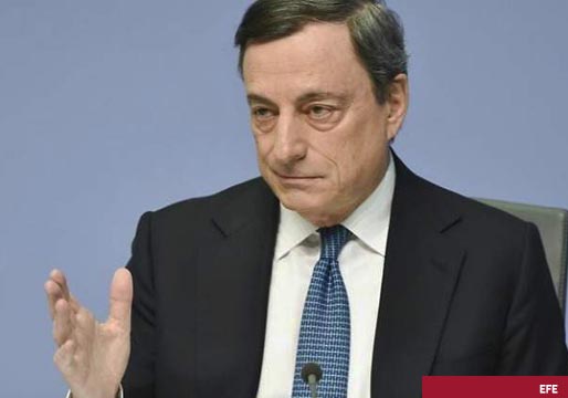 El BCE alerta que la ralentización es peor de lo que se imaginaba