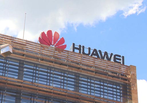 Estados Unidos no quiere que Corea del Sur use Huawei