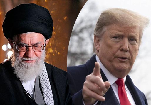 Aumenta el peligro de guerra entre Irán y Estados Unidos