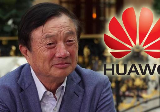 Huawei no quiere que China tome represalias contra Apple