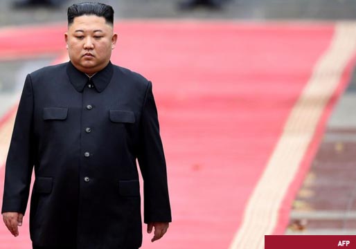 Corea del Norte ejecuta a los organizadores de la cumbre con Trump por no haber llegado a un acuerdo