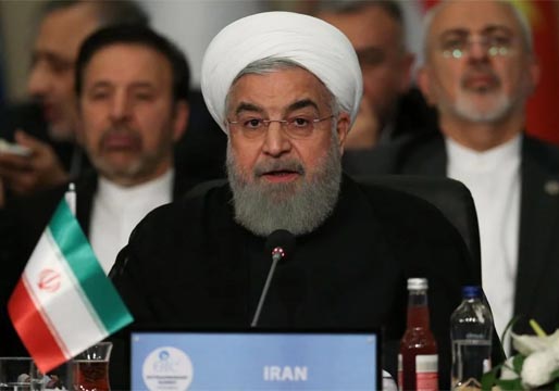 Irán se lanza a una carrera nuclear tras las amenazas de Trump