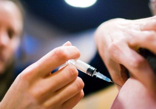 Alemania sancionará a los padres que no vacunen a sus hijos