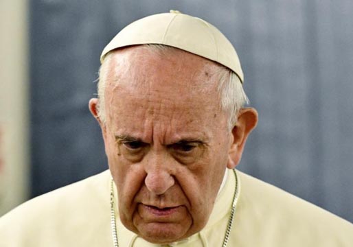 El Papa exige que cada diócesis establezca en menos de un año los mecanismos de denuncia de abusos