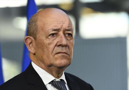 Francia denuncia guerra sucia en Yemen