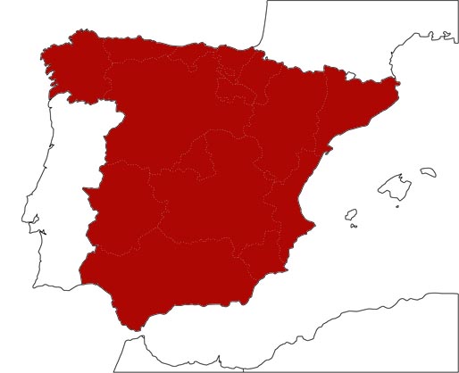 El PSOE gana las elecciones autonómicas y municipales en España