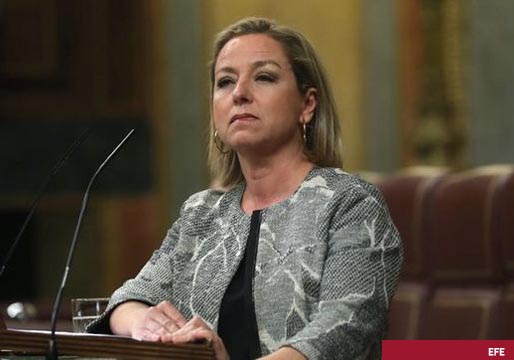 Oramas critica al PSOE por no haber comenzado a negociar la investidura
