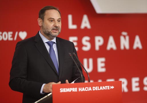 Pedro Sánchez se presentará a la investidura lo antes posible con o sin apoyos