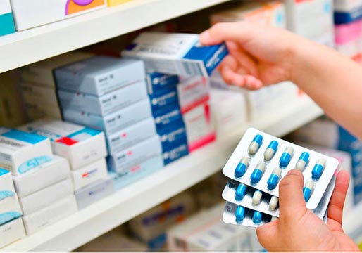 El recorte en el gasto de medicamentos pone en peligro el abastecimiento de fármacos