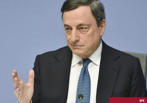 ¿Bajará aún más los tipos el BCE?