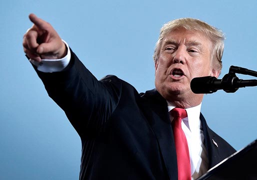 Trump anuncia deportaciones masivas