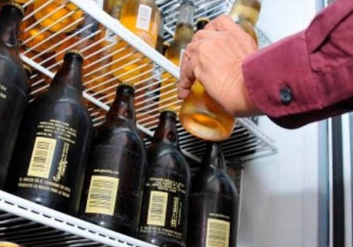 España vende el alcohol al menor precio de toda la UE