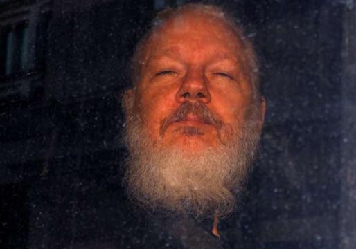 El grave deterioro del estado de salud de Julián Assange