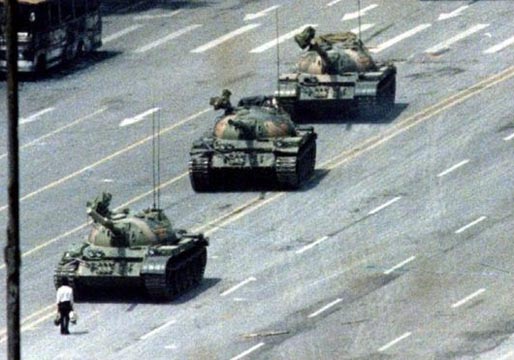 Estados Unidos abre una evidente campaña contra China a cuenta de Tiananmen