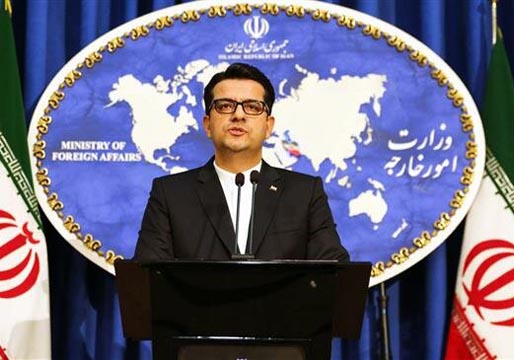 Irán pone fin a la vía diplomática con Estados Unidos