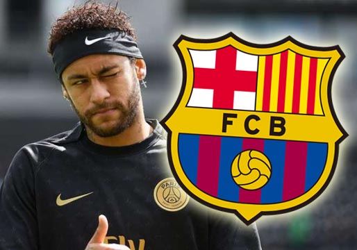 El Barcelona lanza una oferta astronómica por Neymar