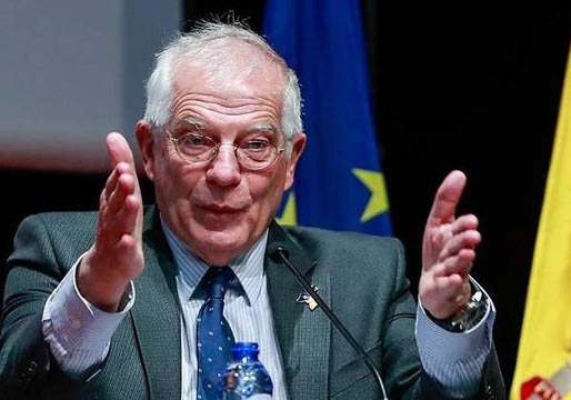 Borrell será el Alto Representante de la UE, Leyen presidirá la Comisión y Lagarde el BCE