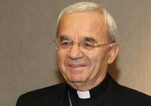 El nuncio apostólico dice que a Franco lo juzgará Dios y critica que el Gobierno lo “resucite”