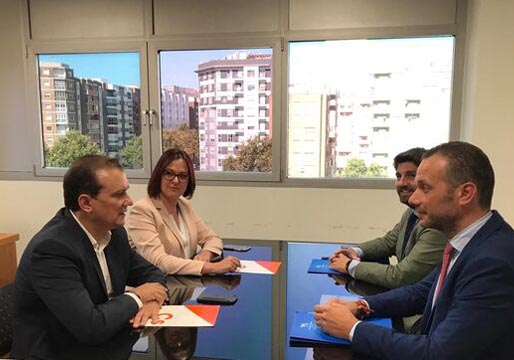PP y C’s aceptan las condiciones ultraderechistas de VOX y formarán gobierno en Murcia