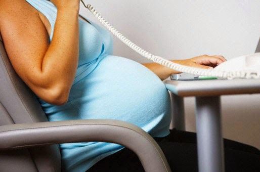 El 63% de las españolas ha sufrido ‘mobbing maternal’