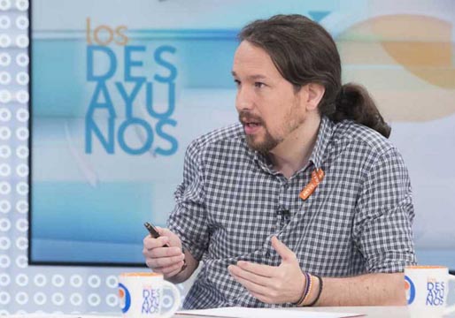 Sánchez acerca posturas y propone incluir ministros de Unidas Podemos; Pablo Iglesias insiste en estar él en el Gobierno