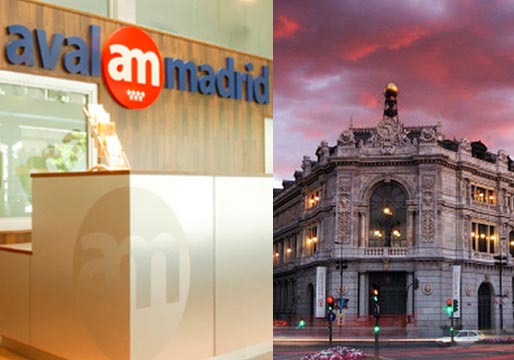 El Banco de España sancionará a Avalmadrid y a sus responsables por negligencia