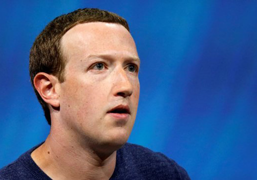 Estados Unidos multa a Facebook con casi 5.000 millones de euros por el uso indebido de los datos de sus clientes